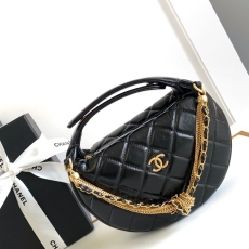 Chanel Top Handle Bags